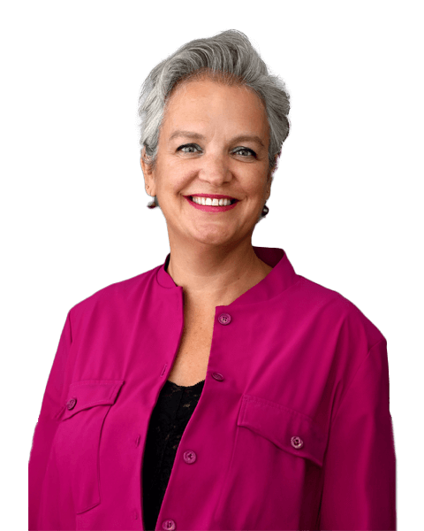 consultant Annemarijke van Etten